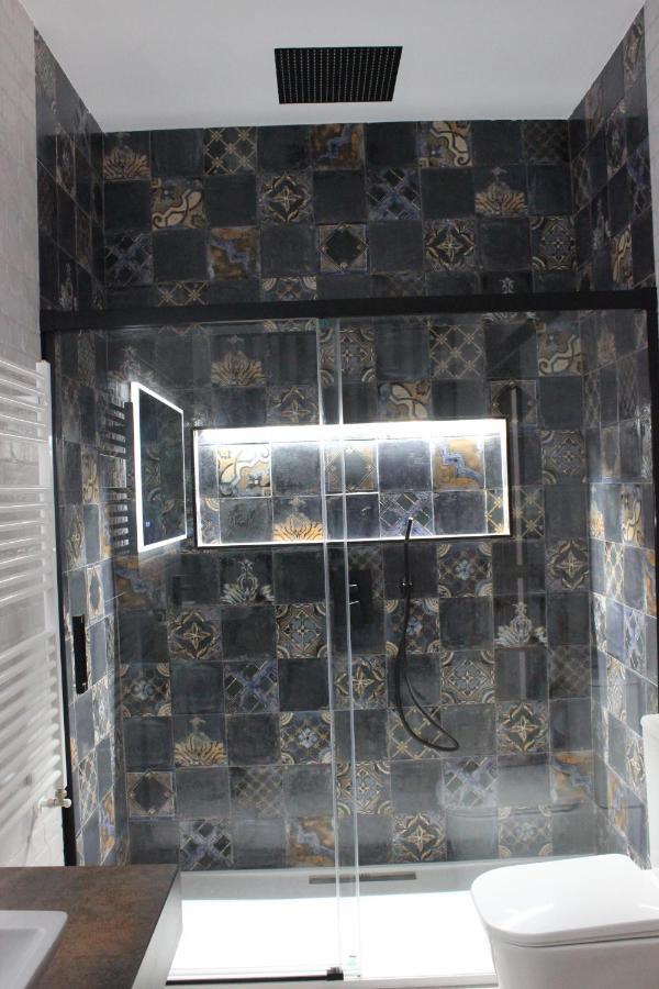 Suite Del Castillo Andujar Exterior photo