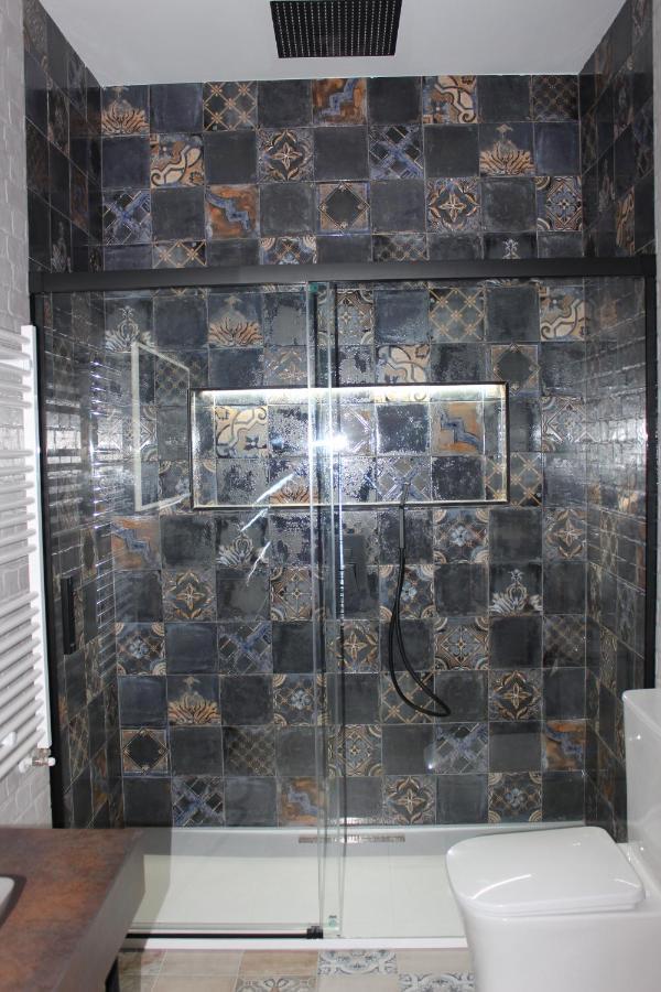 Suite Del Castillo Andujar Exterior photo